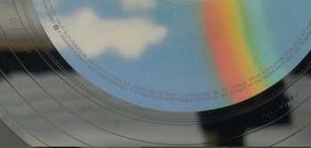 LP Spyro Gyra: Freetime