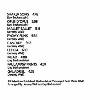 CD Spyro Gyra: Spyro Gyra