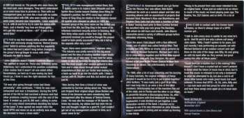 CD SPYS: Behind Enemy Lines