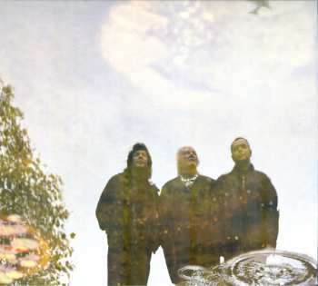 CD/Blu-ray Squackett: A Life Within A Day