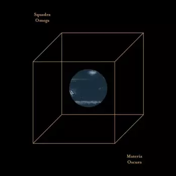Materia Oscura