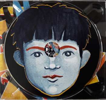 CD Squalloscope: Exoskeletons for Children