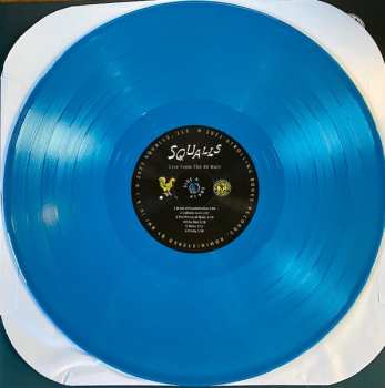 2LP Squalls: Live From The 40 Watt CLR