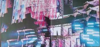 2LP Squarepusher: Dostrotime