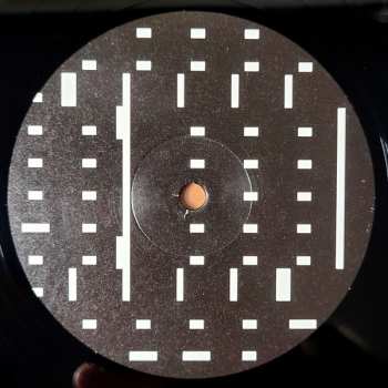 2LP Squarepusher: Dostrotime