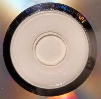 CD Squarepusher: Hello Everything