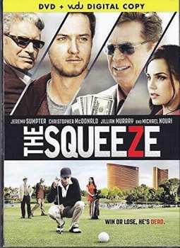 Album Squeeze: Squeeze