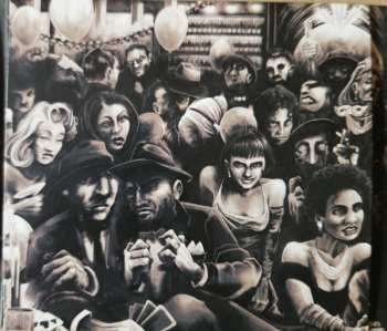 2CD/Blu-ray Squeeze: Trixies