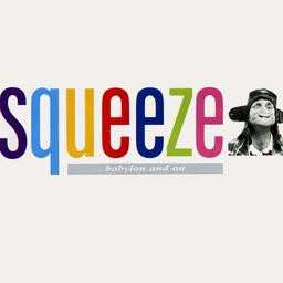 Album Squeeze: Babylon And On
