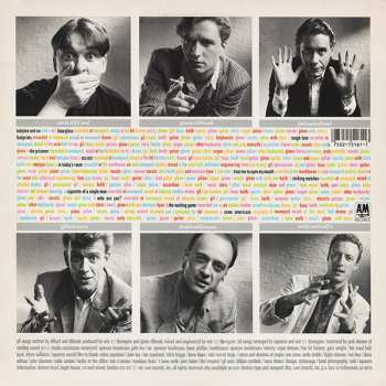 LP Squeeze: Babylon And On