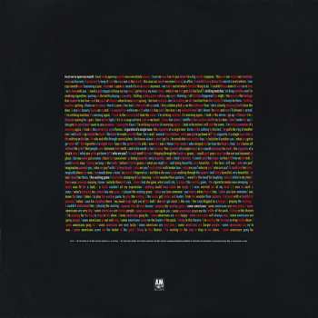 LP Squeeze: Babylon And On