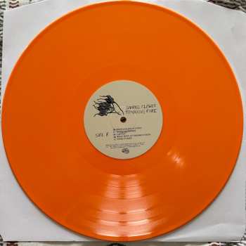 LP/SP Squirrel Flower: Tomorrow's Fire CLR | LTD