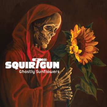 LP Squirtgun: Ghostly Sunflowers