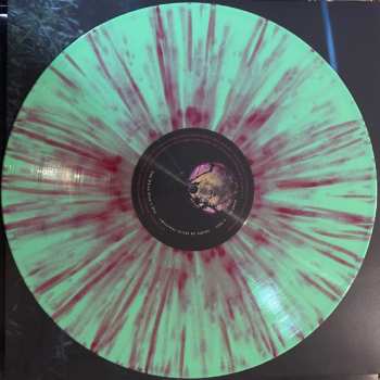 LP SQÜRL: The Dead Don't Die LTD | CLR