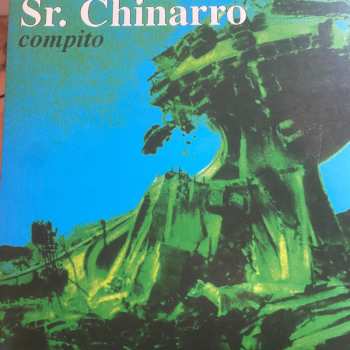 LP Sr. Chinarro: Compito CLR | LTD