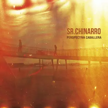 Sr. Chinarro: Perspectiva Caballera