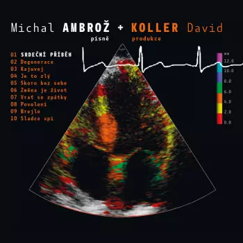 Michal Ambrož: Srdeční Příběh