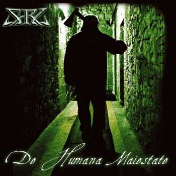 Album SRL: De Humana Maiestate