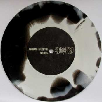 SP SS Warhead: SS Warhead