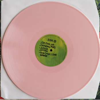 LP St. Arnaud: Love And The Front Lawn CLR | LTD