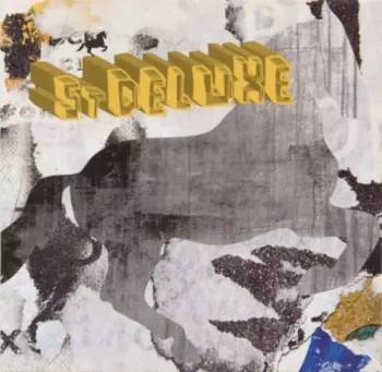 St Deluxe: St Deluxe