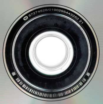 CD St. Etienne Daho: Reserection DLX | LTD