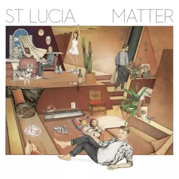 Matter