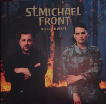 St. Michael Front: Schuld & Sühne
