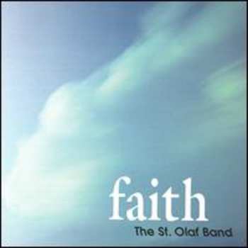 Album St Olaf Band / Mahr: Faith