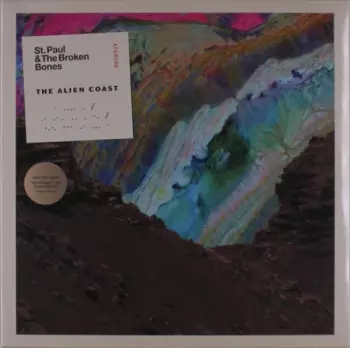 St. Paul & The Broken Bones: The Alien Coast