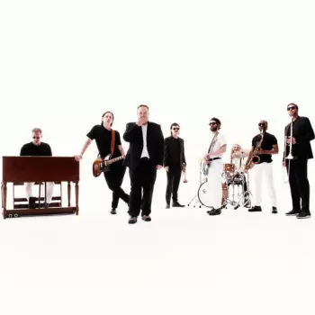 Greetings From St. Paul & The Broken Bones