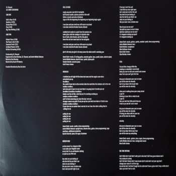 LP St. Vincent: All Born Screaming CLR | LTD