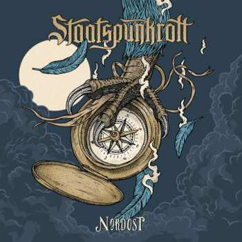 Album StaatsPunkrott: Nordost