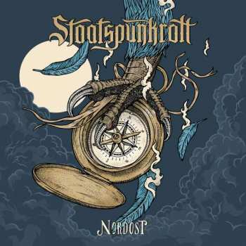 CD StaatsPunkrott: Nordost LTD | DIGI