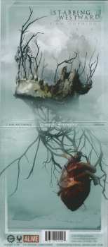 CD Stabbing Westward: I Am Nothing