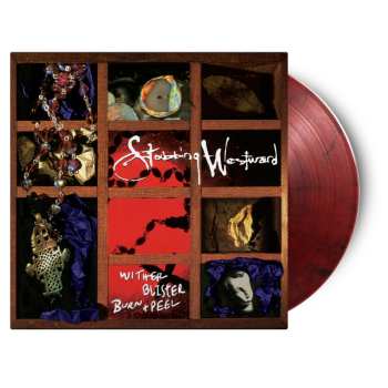 LP Stabbing Westward: Wither Blister Burn + Peel CLR | LTD | NUM