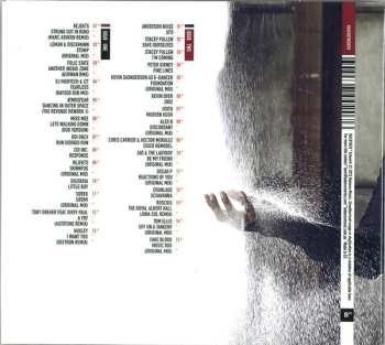 2CD Stacey Pullen: Balance 028