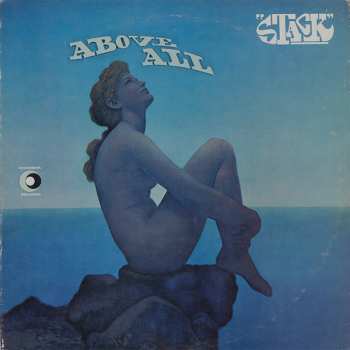 Album Stack: Above All