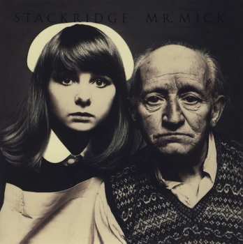CD Stackridge: Mr. Mick LTD