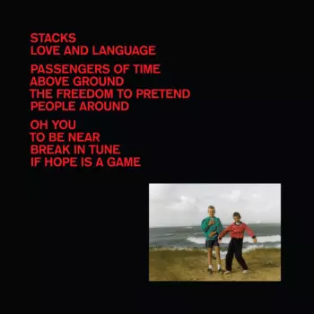 Stacks: Love and Language