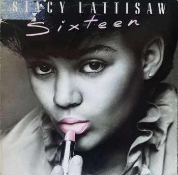 Album Sixteen