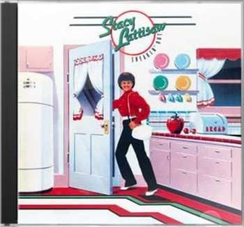 Album Stacy Lattisaw: Sneakin' Out