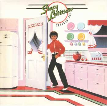 7CD/Doos Stacy Lattisaw: The Cotillion Years 1979 - 1985