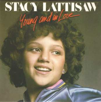 7CD/Doos Stacy Lattisaw: The Cotillion Years 1979 - 1985