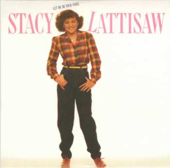 7CD/Doos Stacy Lattisaw: The Cotillion Years 1979 - 1985