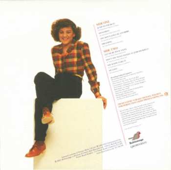7CD/Doos Stacy Lattisaw: The Cotillion Years 1979 - 1985