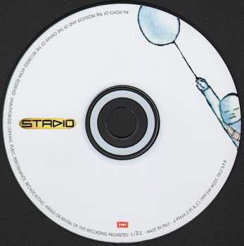 CD Stadio: Ballate Fra Il Cielo E Il Mare