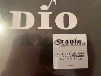 LP Stadio: Stadio CLR | LTD