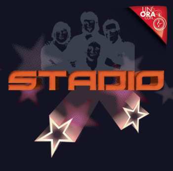 Album Stadio: Un'Ora Con