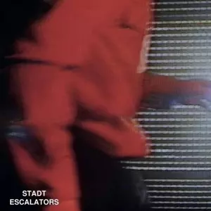 Stadt: Escalators